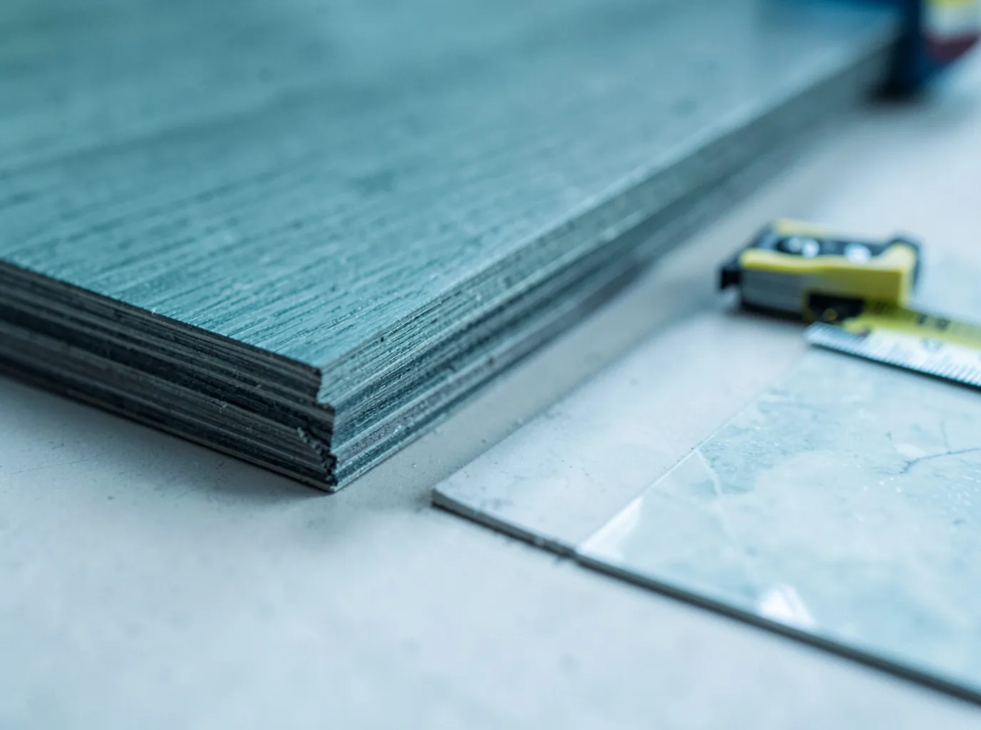 Luxury Vinyl Plank Installation Ford, KS FAQs